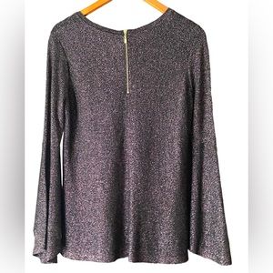 Melanie Lyne medium sparkly sweater
